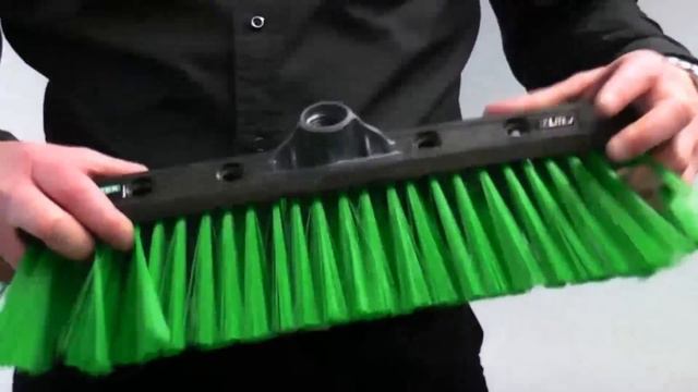 Présentation perche nLite UNGER смотреть онлайн
