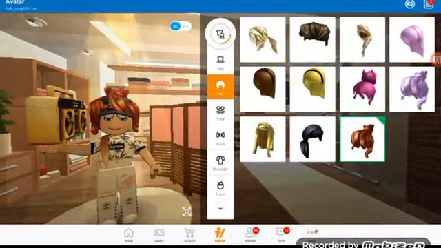 Roblox - How to get the woman face while OFFSALE!!!! смотреть онлайн