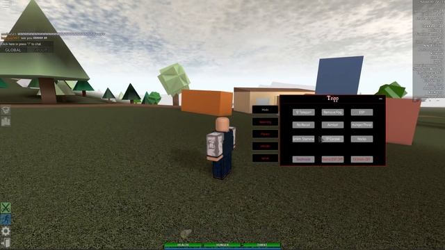 *NEW* ROBLOX HACK : FURK OS ✅ 50+ GAMES, FULL LUA EXECUTOR, ADMIN HACK, FE SCRIPTS, LEVEL 6 & MORE! смотреть онлайн