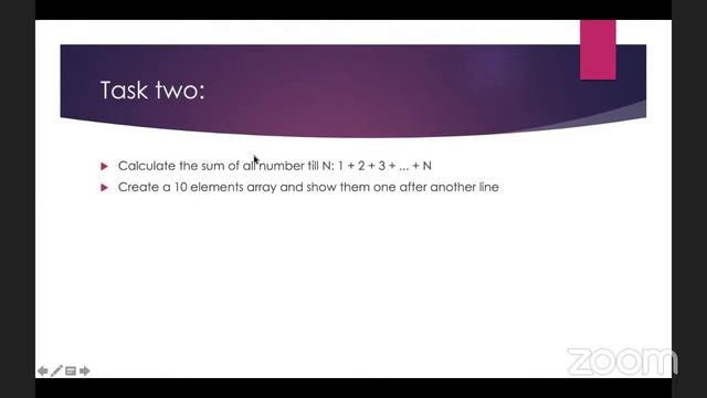 CTG-WDD Batch # 103 and Class 33 || 9th July 2020 Web Development and Design смотреть онлайн