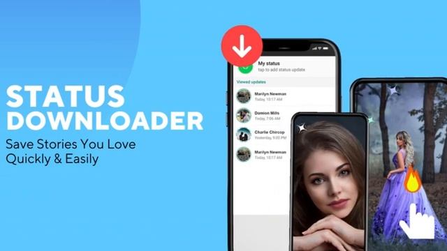 whats web scanner смотреть онлайн