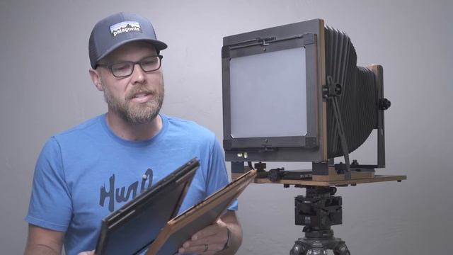 Chamonix Alpinist X 8x10 Large Format: A Long Term Review