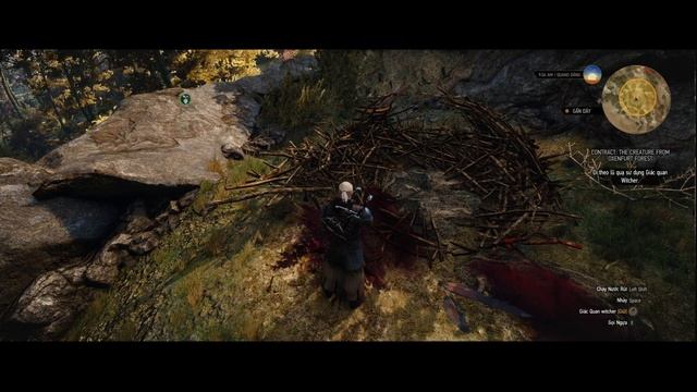 Live | The Witcher 3: Wild Hunt Part 27 | Ultrawide 21:9 | no commentary смотреть онлайн