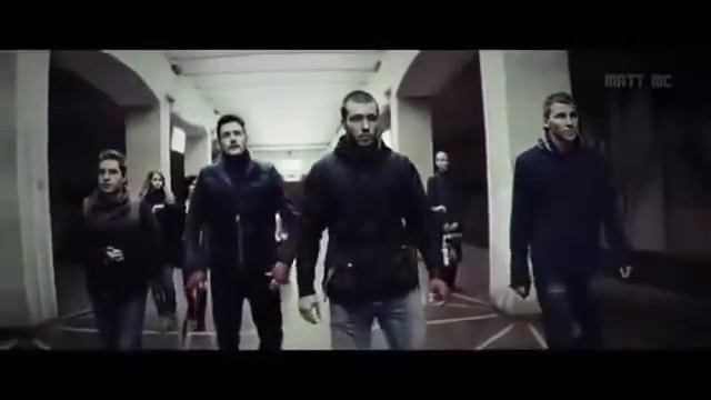 Хулиганы--околофутбола смотреть онлайн