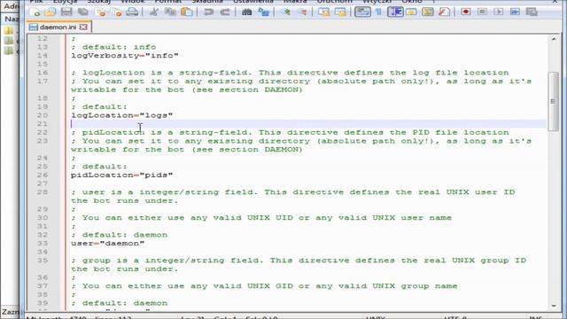 TS3 - Instalacja i konfiguracja TS3PHPBOT / Install TS3PHPBOT FHD смотреть онлайн