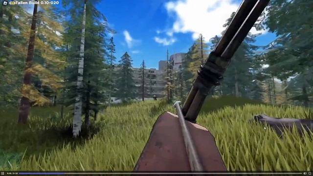 Current/Upcoming ROBLOX RUST Games! смотреть онлайн