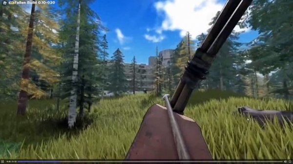 Current/Upcoming ROBLOX RUST Games!