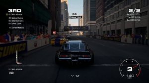 GRID (2019) - ВСЯ ПРАВДА ОБ ИГРЕ! / Обзор