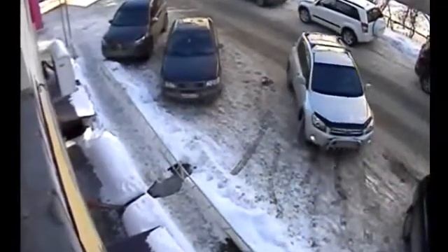 Аналоговое Видеонаблюдение 960 H смотреть онлайн