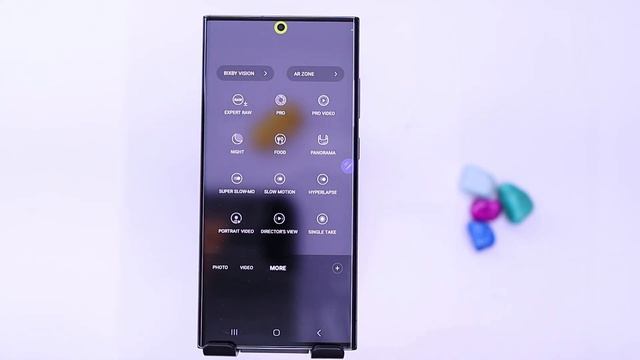 Samsung Galaxy S23 Ultra Camera Settings | Features | Hidden Tips & Tricks смотреть онлайн