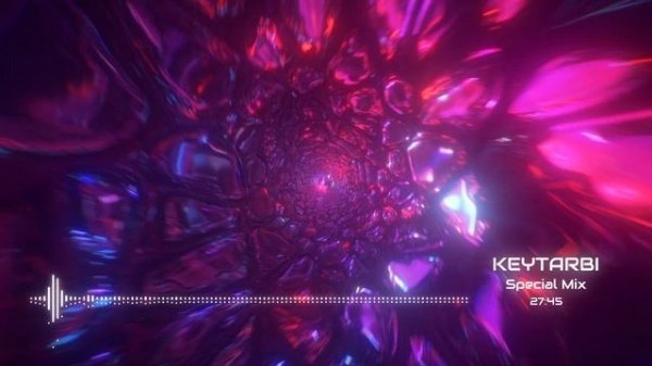 KEYTARBI | MELODIC HOUSE & TECHNO | SPECIAL MIX