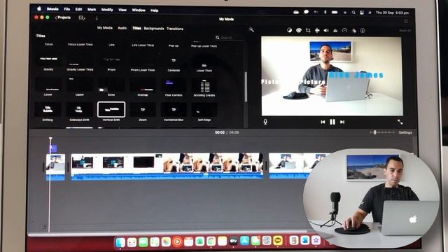 2014 Macbook Air in 2021: can it video edit? смотреть онлайн