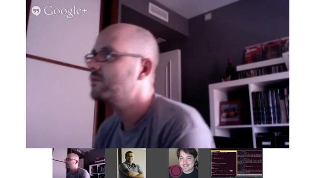 Juju Events in Depth смотреть онлайн