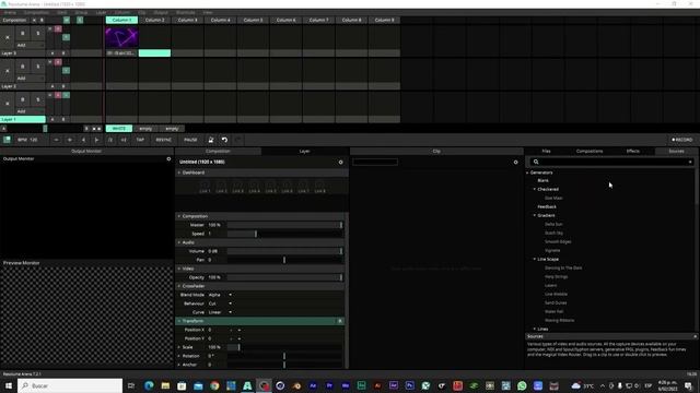 K16000S ARTNET-SPI LED CONTROLLER смотреть онлайн