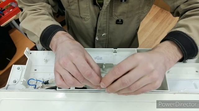 Холодильник ATLANT не работает. Горит свет смотреть онлайн