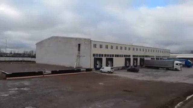 SPB4RENT.RU: Аренда склада в Пулково смотреть онлайн