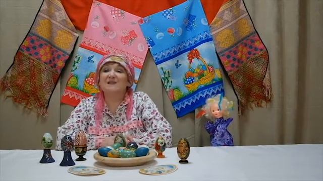 ПАСХА ҚУАНЫШЫ-ПАСХАЛЬНАЯ РАДОСТЬ смотреть онлайн