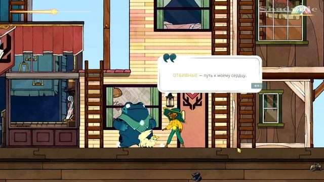 Найти, чтобы потерять ☀ Spiritfarer Прохождение игры #6 смотреть онлайн