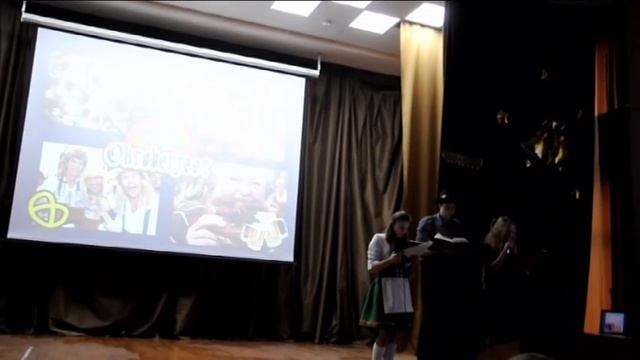 9 "В", "Г", "Д" - Германия (фестиваль народов мира "Истоки" 21.12.15) смотреть онлайн