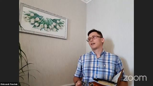 Проповедь: Слово для родителей - 15.08.2021 смотреть онлайн