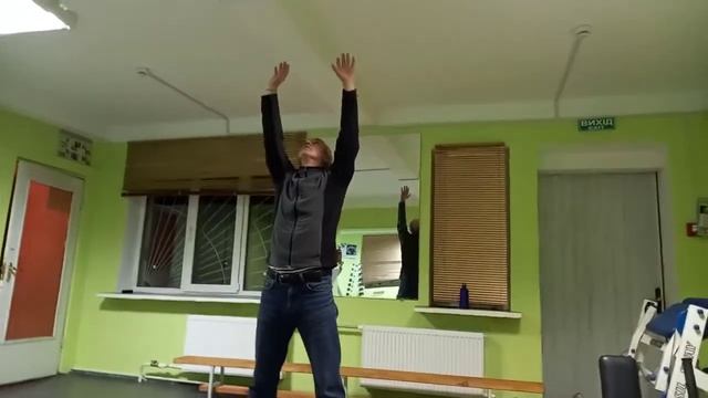 Психолог, тренер цигун Сергей Бордейчук смотреть онлайн