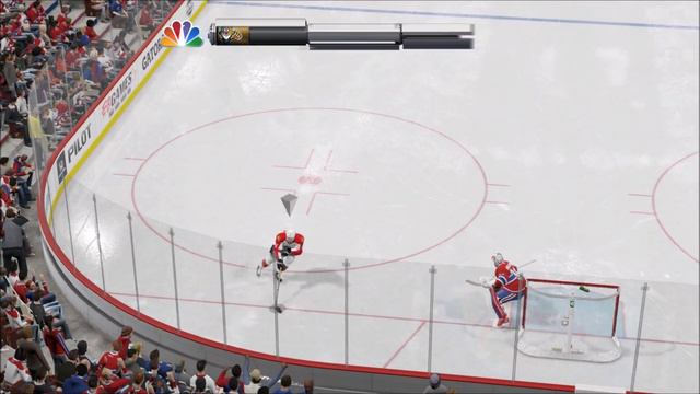 Let's Play FR | NHL 15 | Be a GM | #32 - Grandir en équipe ! смотреть онлайн