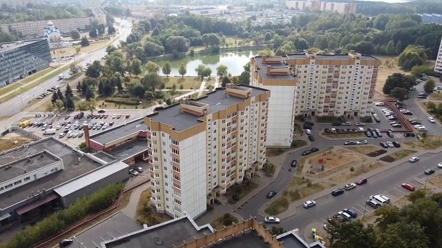 Однокомнатная квартира| ул.Мирошниченко 3А смотреть онлайн