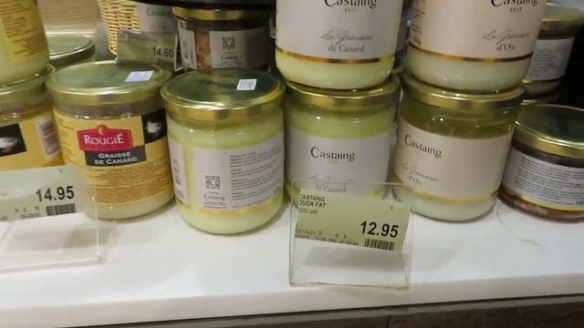 Серия 53. Продукты в Сингапуре - обычные, необычные и экзотические. смотреть онлайн
