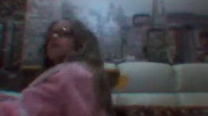 Как научиться делать мостик из положения стоя???