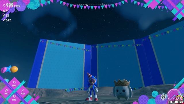 Sonic Frontiers - All NEW Koco Locations (Birthday Bash Update) смотреть онлайн