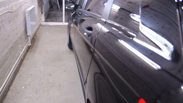 Mercedes-Benz › B-class