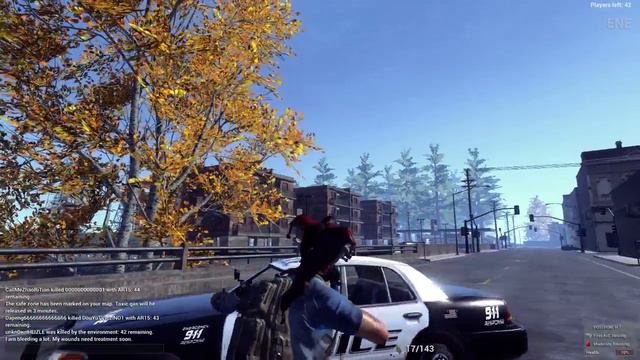 Mask of Jester h1z1 kotk смотреть онлайн