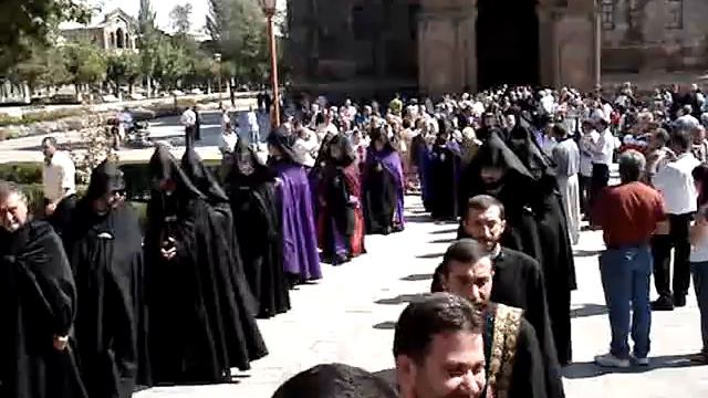 Etchmiadzin 7 смотреть онлайн