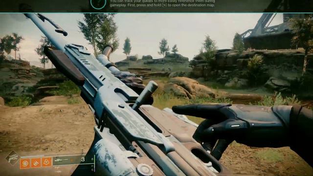 Destiny 2: Legacy Collection (2023) | Gameplay.| Part-2 смотреть онлайн