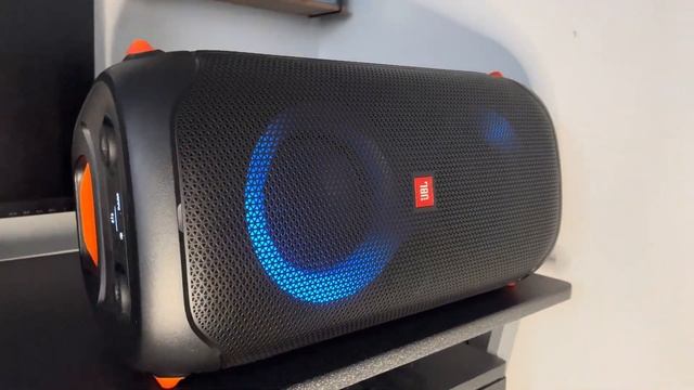 Shape Of You [BASS BOOSTED]?• JBL PartyBox 110‼️ смотреть онлайн