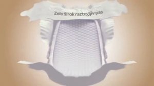 Huggies Elite Soft