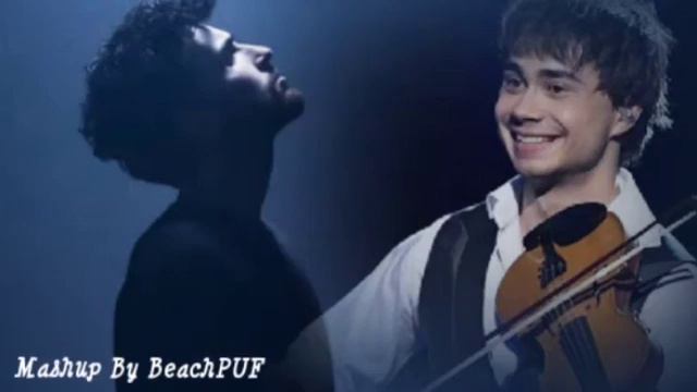 Fairytale & Arcade - Alexander Rybak & Duncan Laurance ( Mashup ) смотреть онлайн