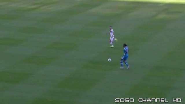 Montreal Impact Vs DC United 2-0