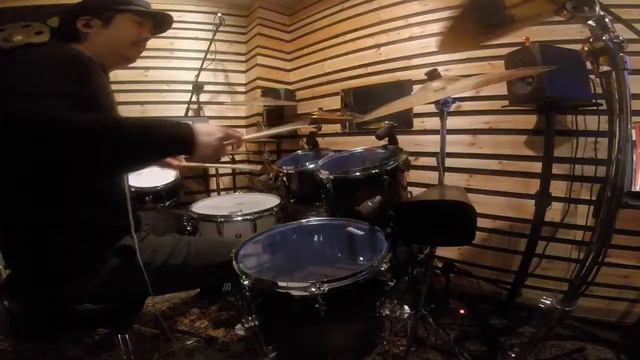 [드러머오성택 ] sE Electronics 드럼 마이크 V Pack Arena 테스트 연주! смотреть онлайн