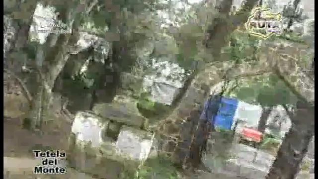 Capilla de Tetela del Monte y John Spencer смотреть онлайн