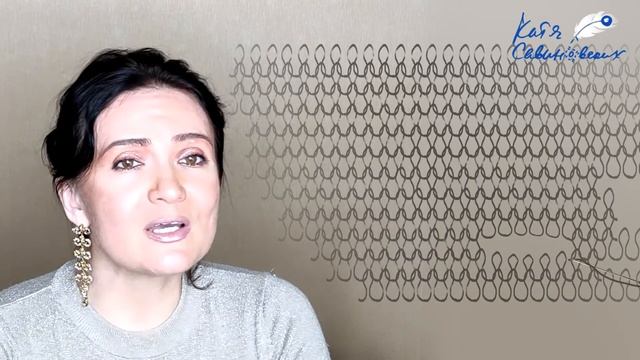 СОЗИДАНИЕ. Катя Савиновских смотреть онлайн