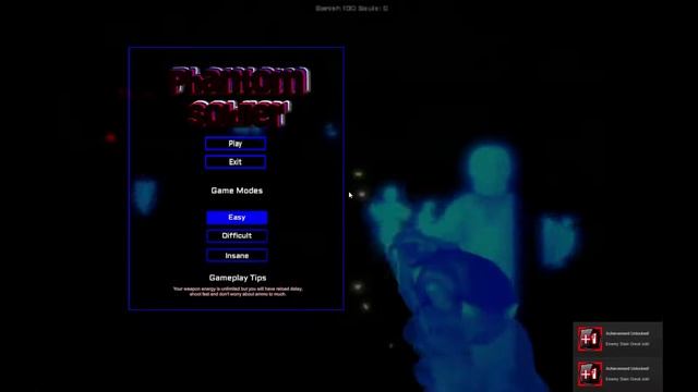 Cheap Steam Game - Phantom Soldier - $0.59 смотреть онлайн