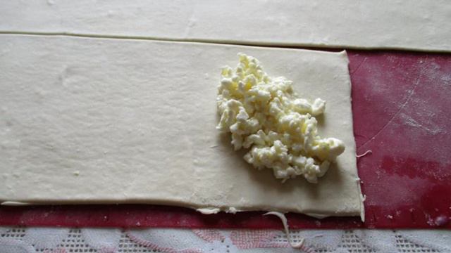 Вкусные будни