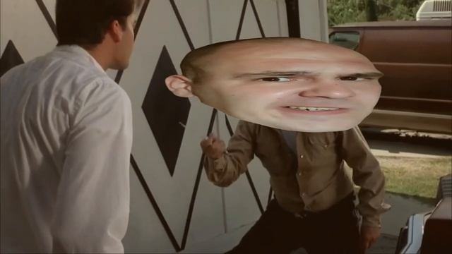 КАК КРИПОЧЕК С БРАТКОЙ СОЛЬ НЕ ПОДЕЛИЛИ