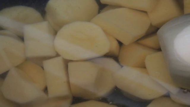 Рецепты от шеф-повара