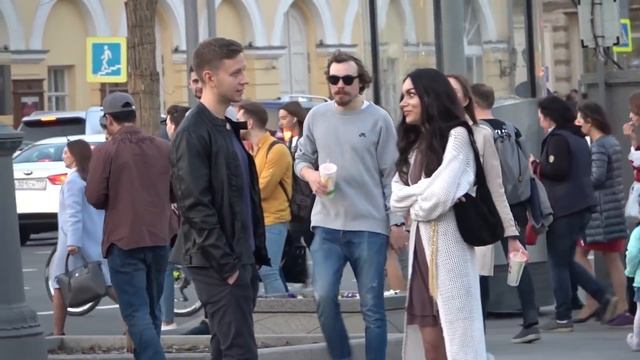 Как Перестать СТЕСНЯТЬСЯ Девушек? Пикап и Медитация смотреть онлайн