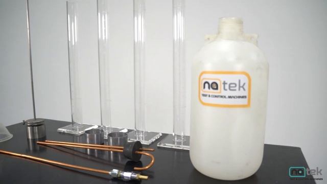 NSE-3054 Sand Equivalent Apparatus смотреть онлайн