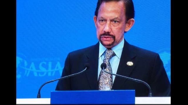 Dr. Robert Goldman: 2014 BOAO Forum Highlights смотреть онлайн