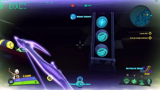 Battleborn Open Beta PC Gameplay - Core 2 Duo E8600@4.1/GTX 750 TI OC - Full HD 1080p60 Max Setting смотреть онлайн