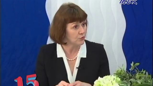 Программа 15. Онлайн-кассы. Новый закон в вопросах и ответах смотреть онлайн